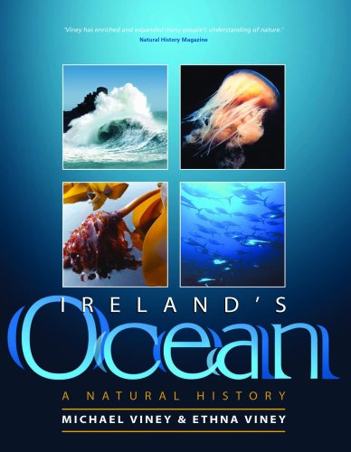 Ireland's Ocean
