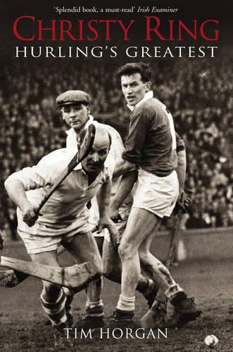Christy Ring