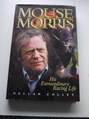 Mouse Morris