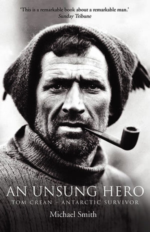 An Unsung Hero