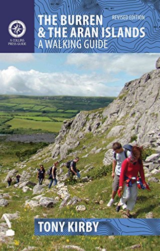 The Burren & Aran Islands