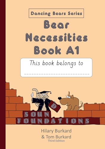 Bear Necessities