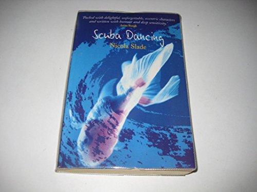 Scuba Dancing