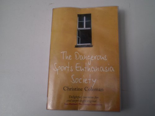 The Dangerous Sports Euthanasia Society
