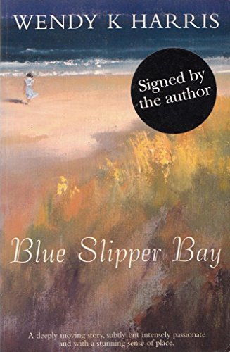 Blue Slipper Bay
