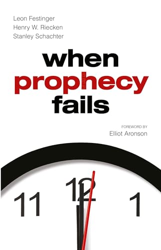 When Prophecy Fails