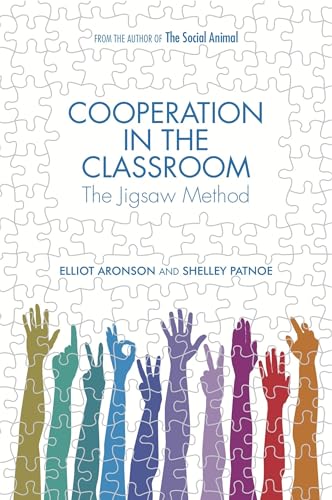Cooperation in the Classroom