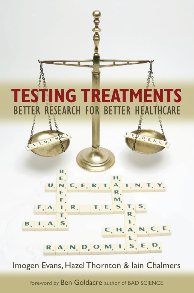 Testing Treatments