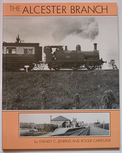 The Alcester Branch