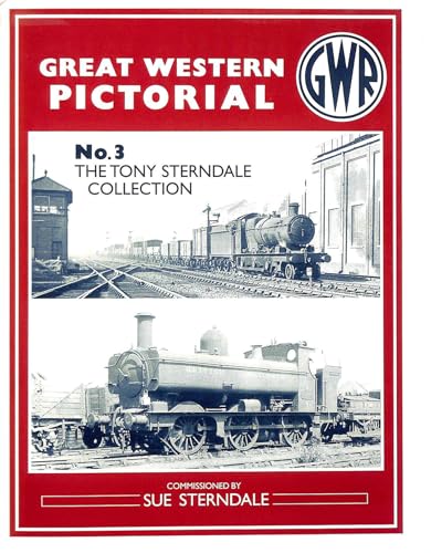 Great Western Pictorial