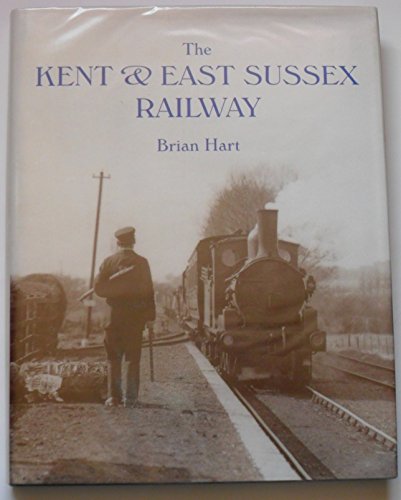 The Kent & East Sussex Railway