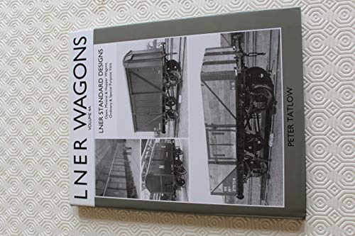 LNER Wagons