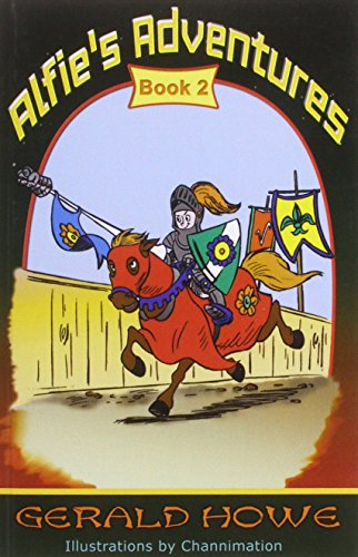 Alfie's Adventures