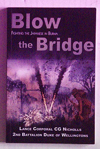Blow the Bridge