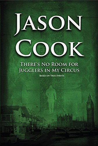 There's No Room for Jugglers in My Circus
