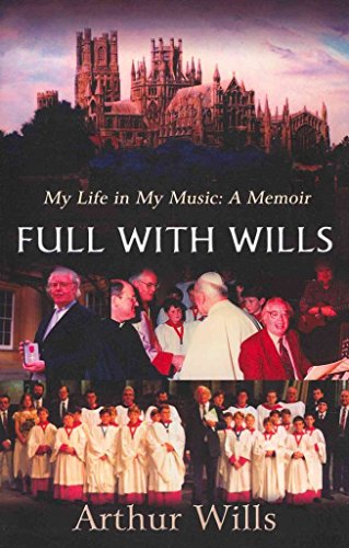 Full with Wills