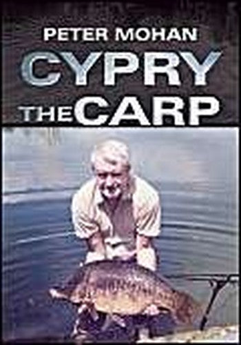Cypry the Carp