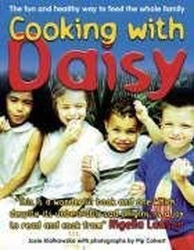 Cooking with Daisy