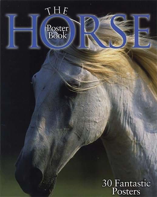 The Horse Poster Book