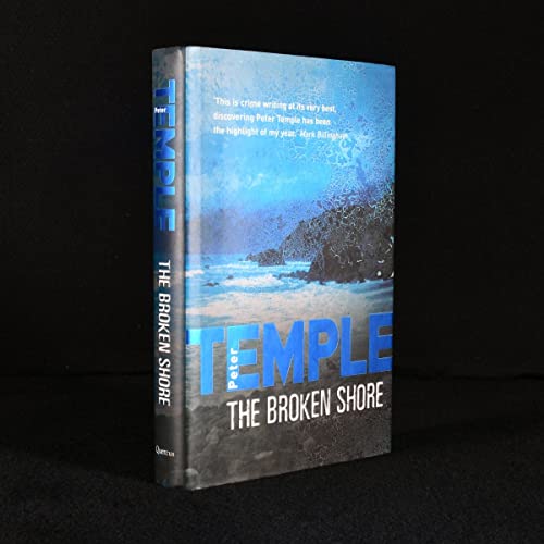The Broken Shore