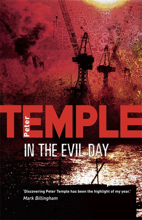 In the Evil Day