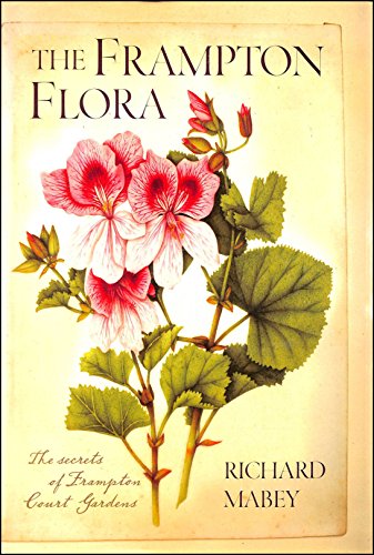 The Frampton Flora