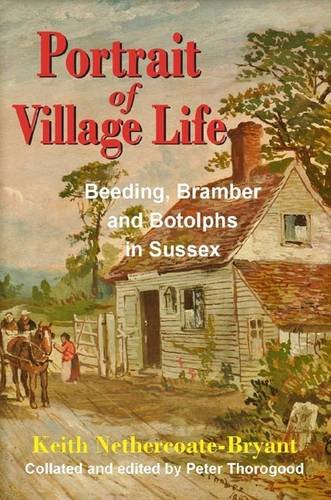 Portrait of Village Life