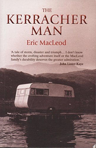 The Kerracher Man