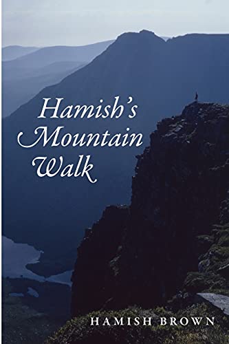 Hamish's Mountain Walk