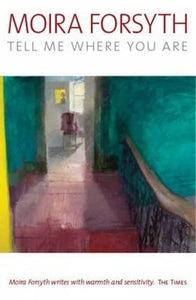 Tell Me Where You Are 