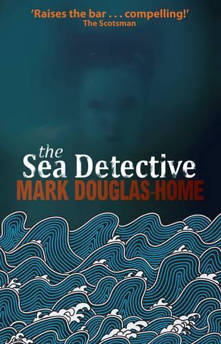 Sea Detective the (Pbk)