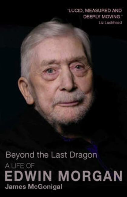 Beyond the Last Dragon