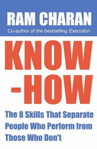 Know-How