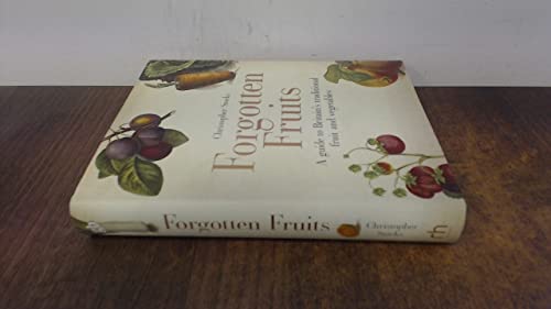 Forgotten Fruits