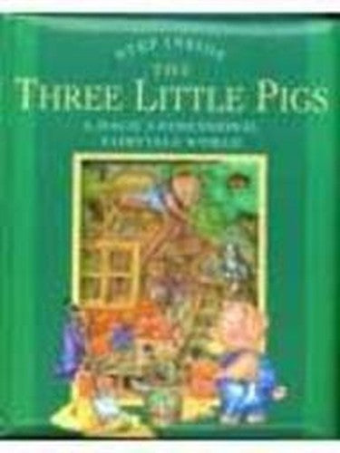 The Three Little Pigs