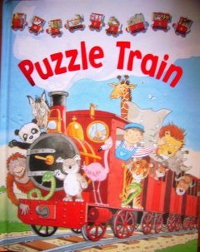 Puzzle Train