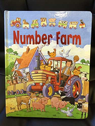 Number Farm