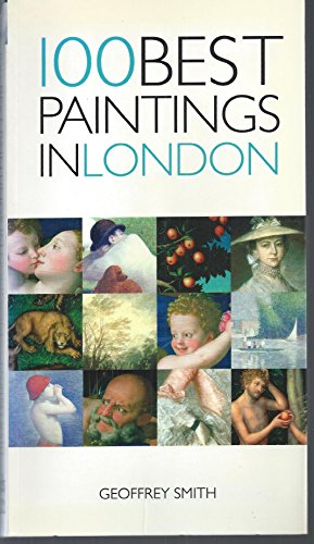 100 Best Paintings in London