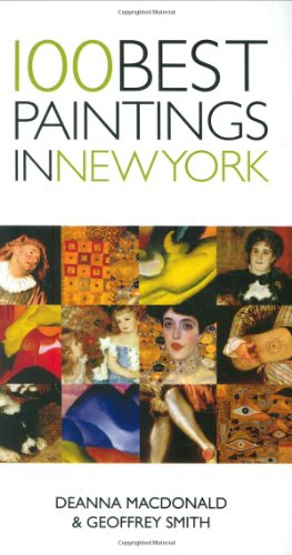 100 Best Paintings in New York