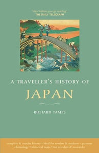 Traveller's History of Japan 