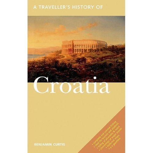 Traveller's History of Croatia
