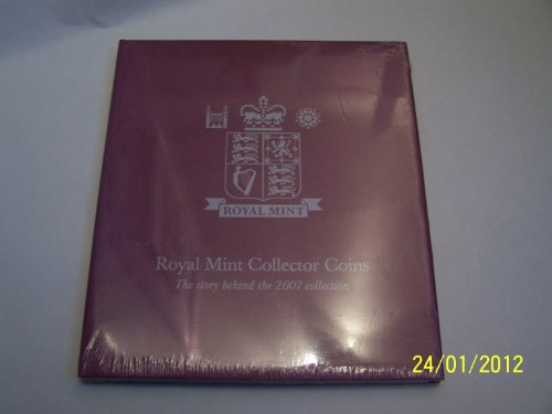 Royal mint collector coins (the story behind the 2007 collection)