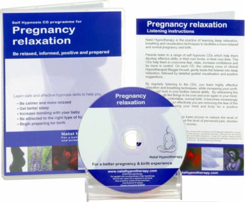 Pregnancy Relaxation