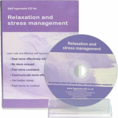 Relaxation and Stress Management