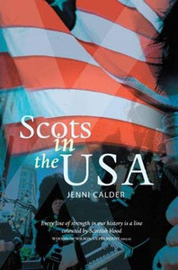 Scots in the USA 