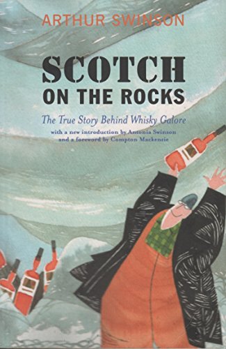 Scotch on the Rocks