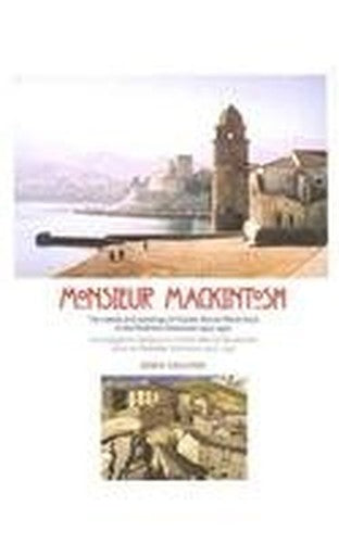 Monsieur Mackintosh