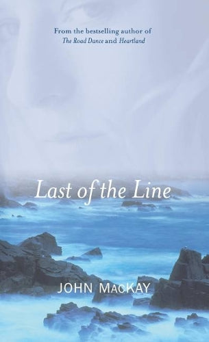 Last Of The Line
