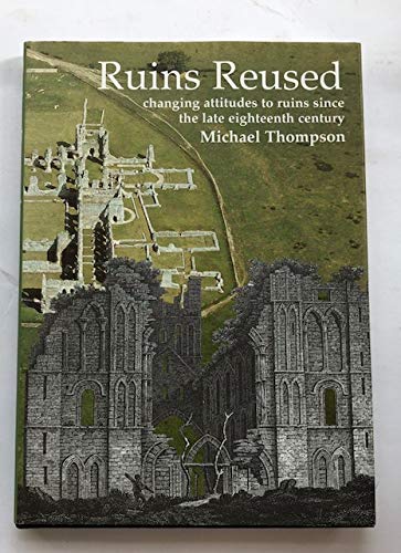 Ruins Reused