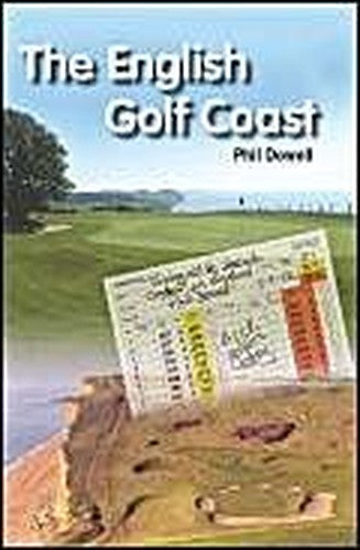 The English Golf Coast